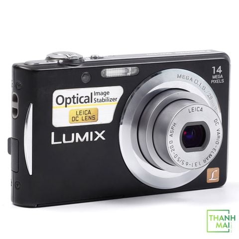 Máy ảnh Panasonic Lumix DMC-FH2
