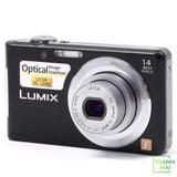 Máy ảnh Panasonic Lumix DMC-FH2
