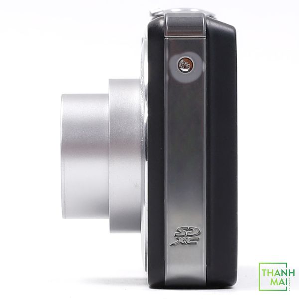 Máy ảnh Panasonic Lumix DMC-FH2