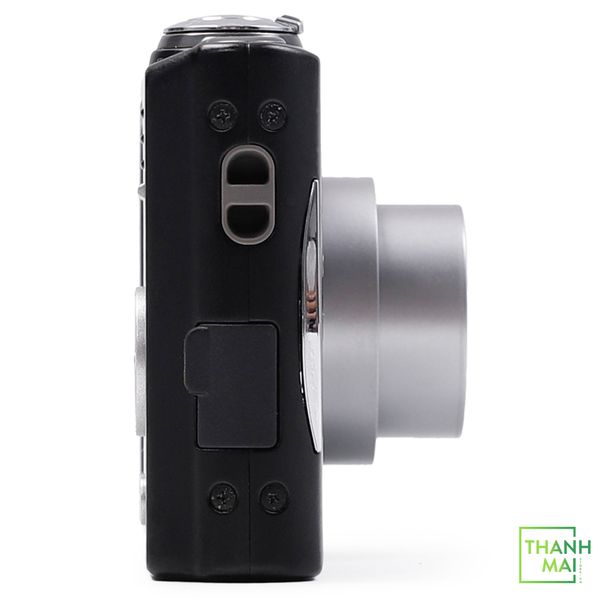 Máy ảnh Panasonic Lumix DMC-FH2