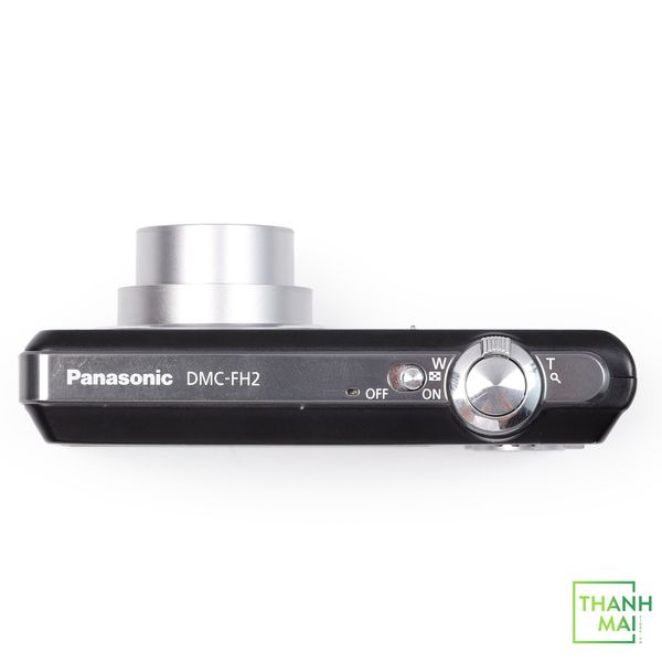 Máy ảnh Panasonic Lumix DMC-FH2