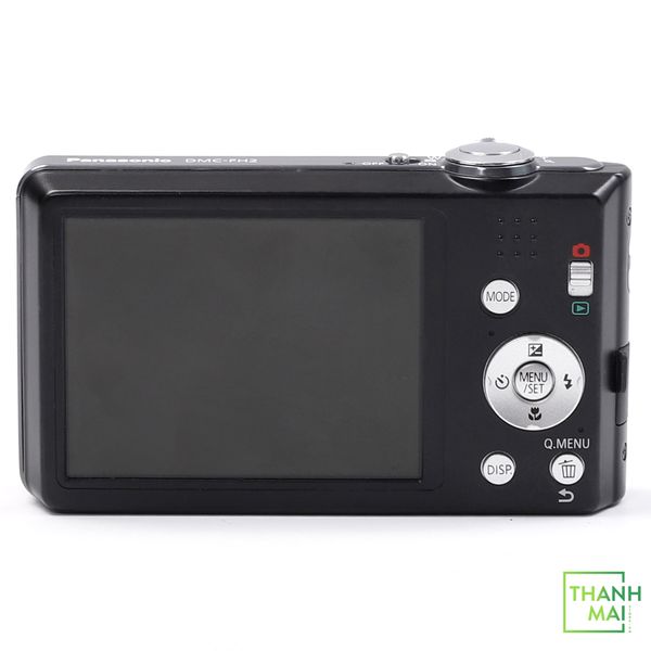 Máy ảnh Panasonic Lumix DMC-FH2