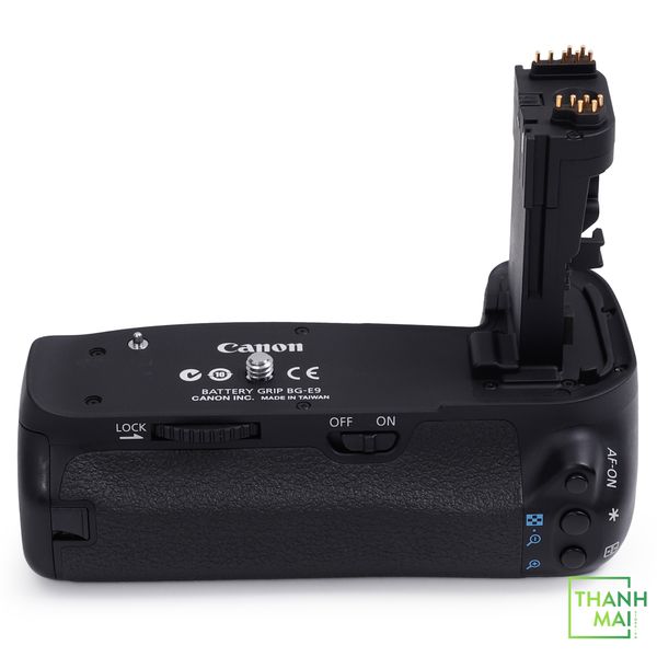 Battery Grip BG-E9 Canon