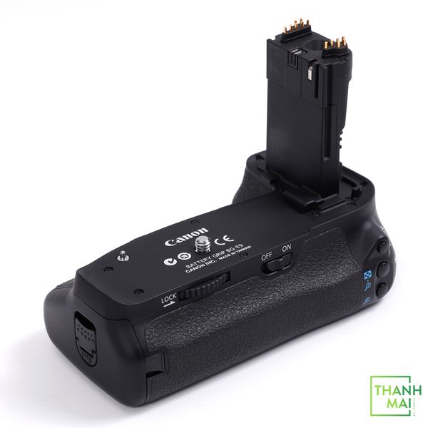 Battery Grip BG-E9 Canon