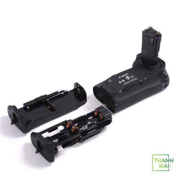 Battery Grip BG-E9 Canon