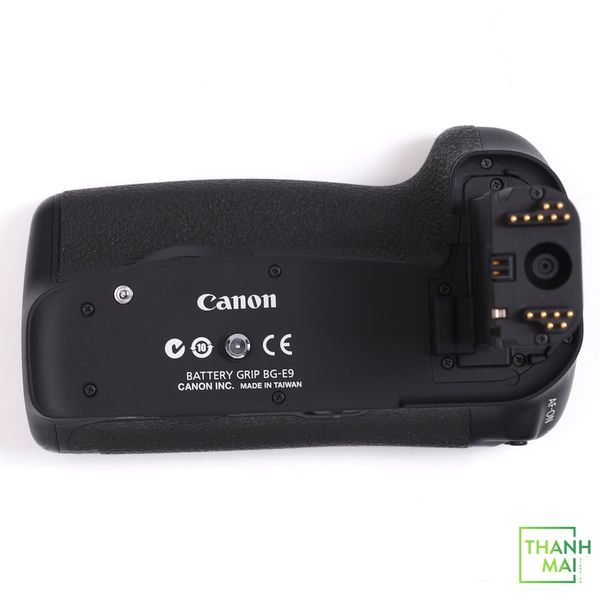 Battery Grip BG-E9 Canon