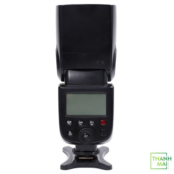 Đèn Flash Flash Godox TT600 (C) For Canon
