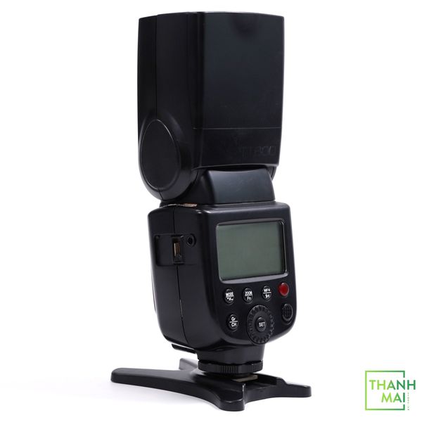 Đèn Flash Flash Godox TT600 (C) For Canon