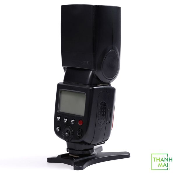 Đèn Flash Flash Godox TT600 (C) For Canon