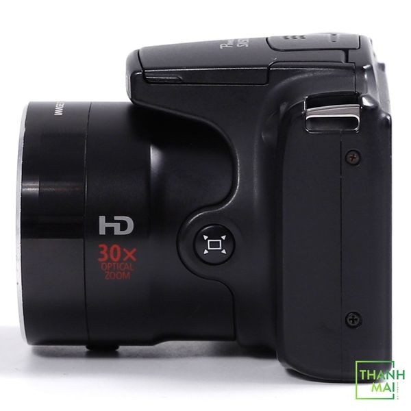 Máy ảnh Canon PowerShot SX500 IS
