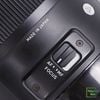 Ống kính Sigma 50mm f/1.4 DG HSM Art For Canon
