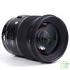 Ống kính Sigma 50mm f/1.4 DG HSM Art For Canon