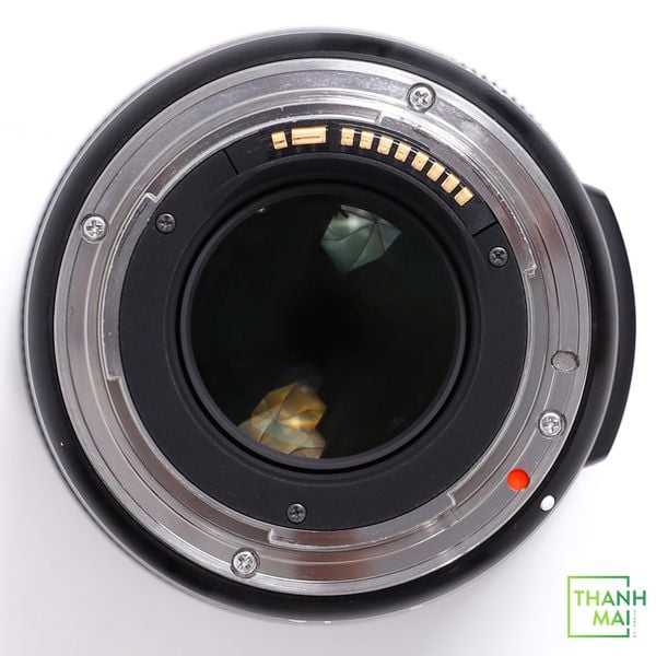 Ống kính Sigma 50mm f/1.4 DG HSM Art For Canon