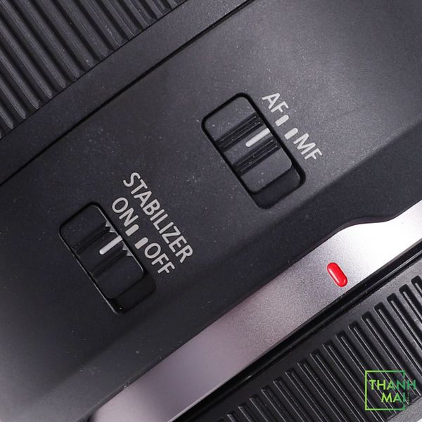 Ống kính Canon RF 24-105mm F/4L IS USM