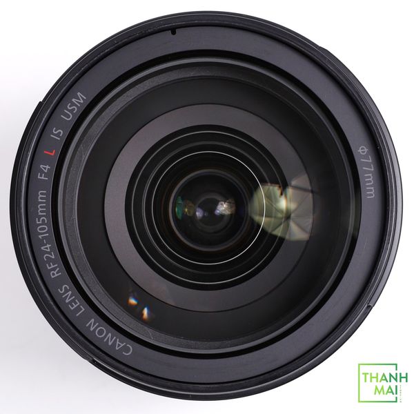 Ống kính Canon RF 24-105mm F/4L IS USM