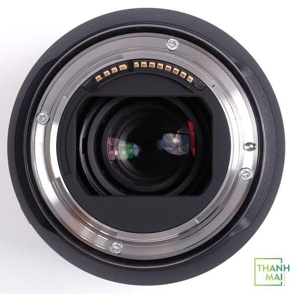 Ống kính Canon RF 24-105mm F/4L IS USM