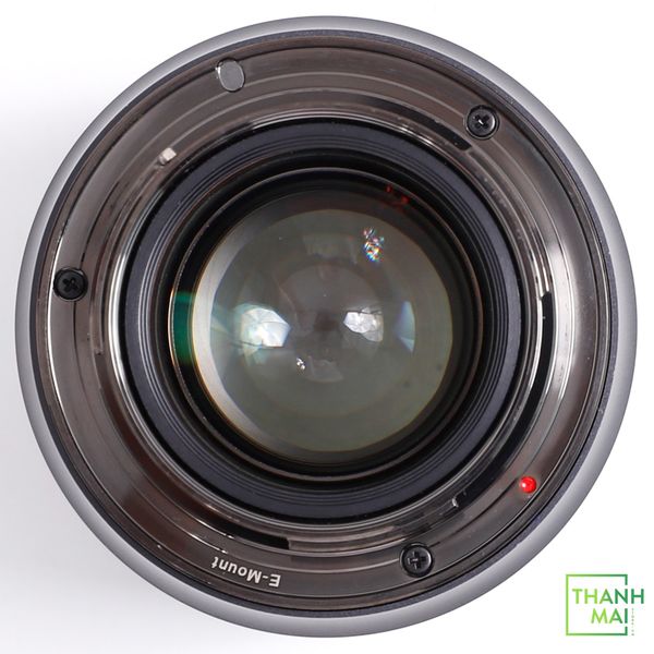 Ống kính 7Artisans 50mm F/1.05 For Sony E-Mount ( Black )