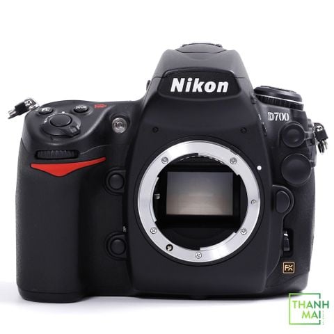Máy ảnh Nikon D700 ( Body )
