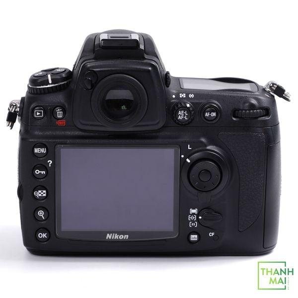 Máy ảnh Nikon D700 ( Body )