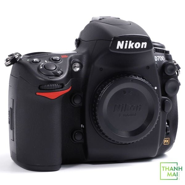 Máy ảnh Nikon D700 ( Body )