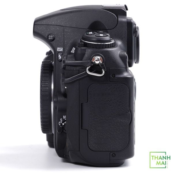 Máy ảnh Nikon D700 ( Body )