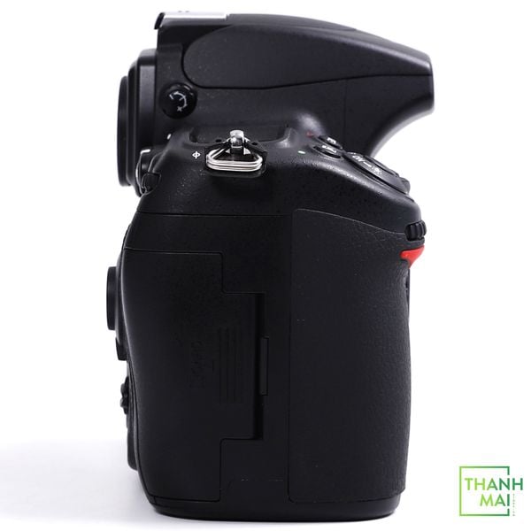 Máy ảnh Nikon D700 ( Body )