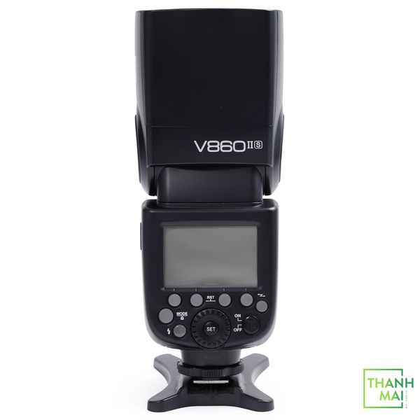 Đèn Flash Godox V860II ( S ) For Sony