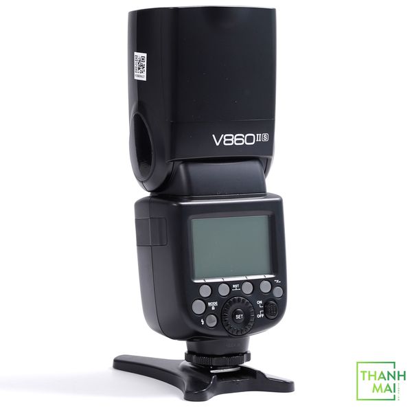 Đèn Flash Godox V860II ( S ) For Sony