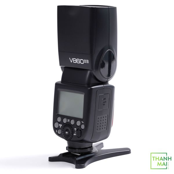 Đèn Flash Godox V860II ( S ) For Sony