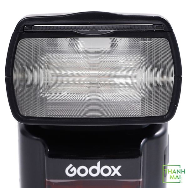 Đèn Flash Godox V860II ( S ) For Sony