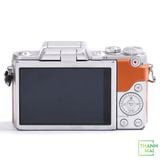 Máy ảnh Panasonic Lumix DMC-GF7 ( Body )