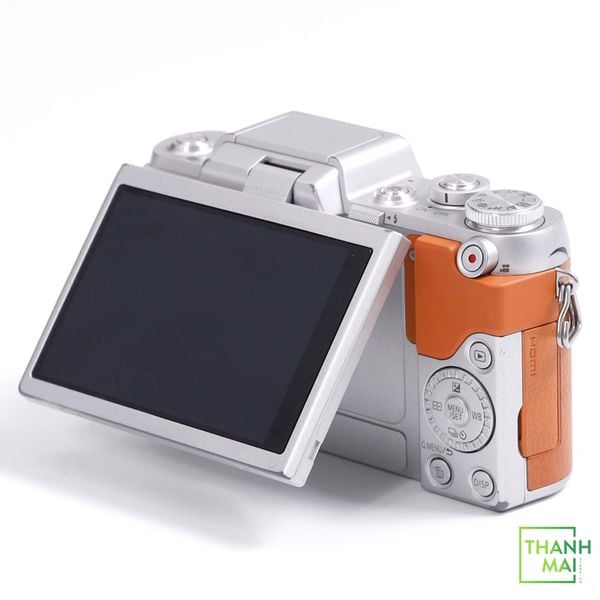 Máy ảnh Panasonic Lumix DMC-GF7 ( Body )