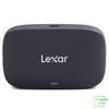 Đầu đọc thẻ nhớ Lexar Professional CFexpress Type B/ SD USB 3.2 Gen 2 LRW520U-RNBNG