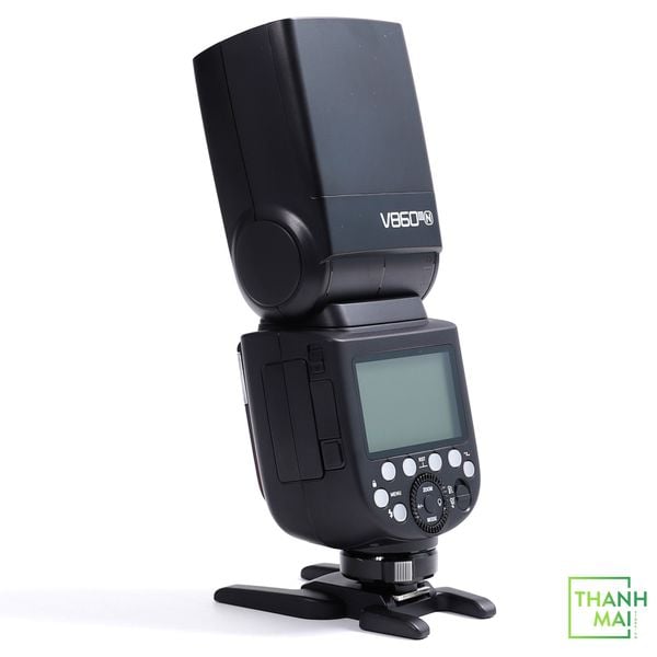 Đèn Flash Godox V860 III ( N ) For Nikon