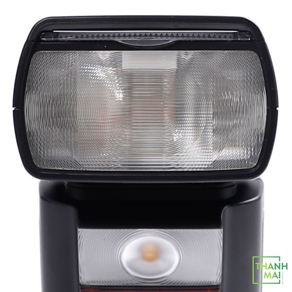 Đèn Flash Godox V860 III ( N ) For Nikon