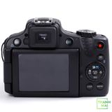 Máy ảnh Canon Powershot SX50 HS