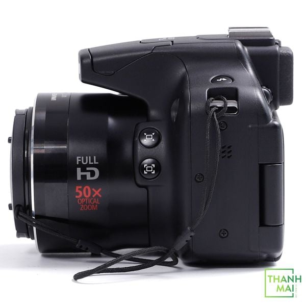 Máy ảnh Canon Powershot SX50 HS