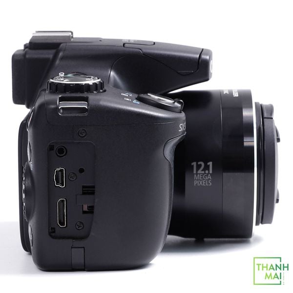 Máy ảnh Canon Powershot SX50 HS