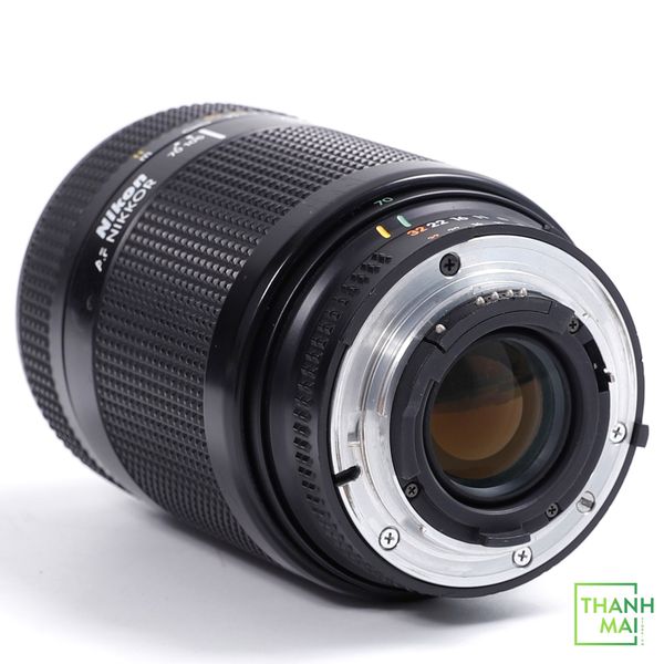 Ống kính Nikon AF Nikkor 70-210mm F/4-5.6D