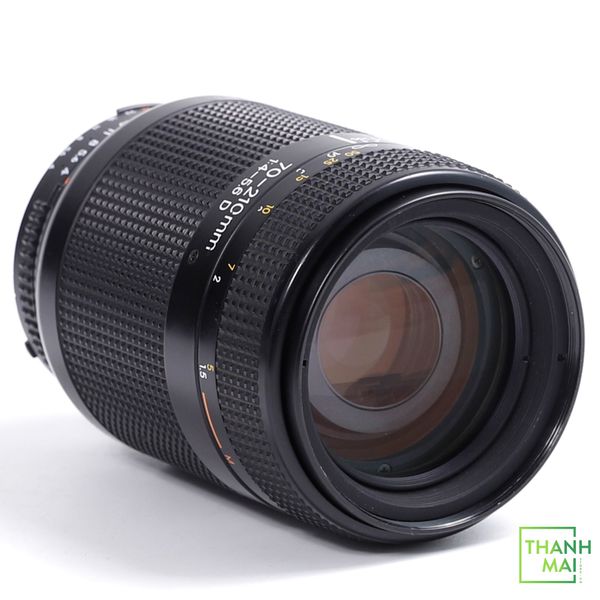 Ống kính Nikon AF Nikkor 70-210mm F/4-5.6D