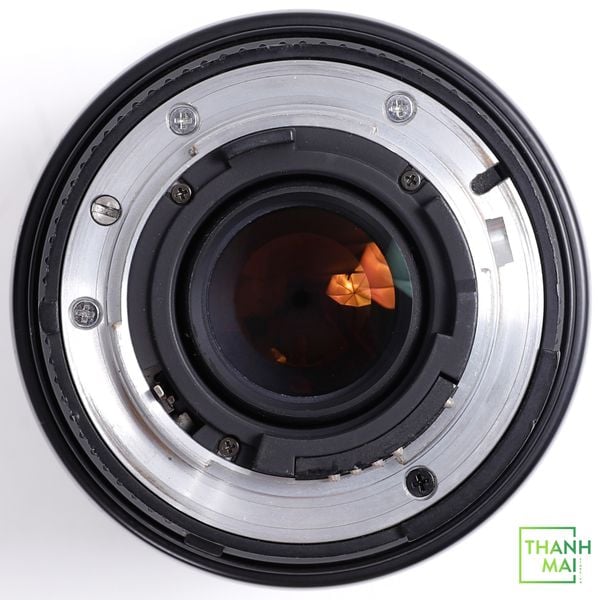 Ống kính Nikon AF Nikkor 70-210mm F/4-5.6D