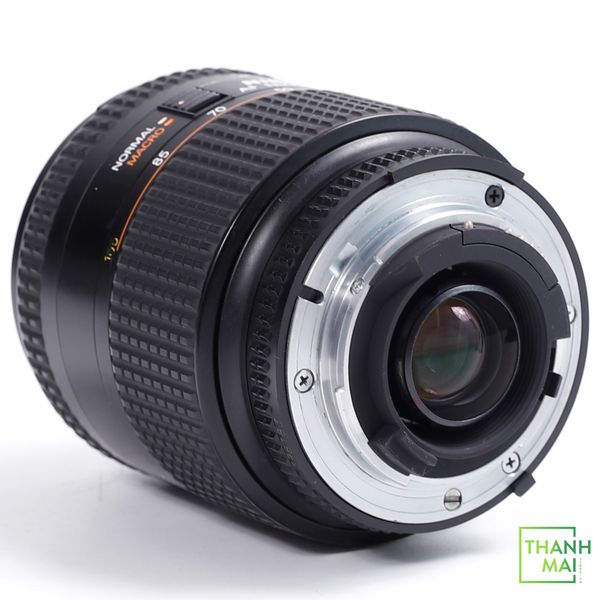 Ống kính Nikon AF NIKKOR 28-105mm F/3.5-4.5D