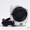 Máy quay Sony Handycam DCR-SR68 ( Silver )