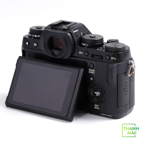 Máy ảnh Fujifilm X-T1 (Body)