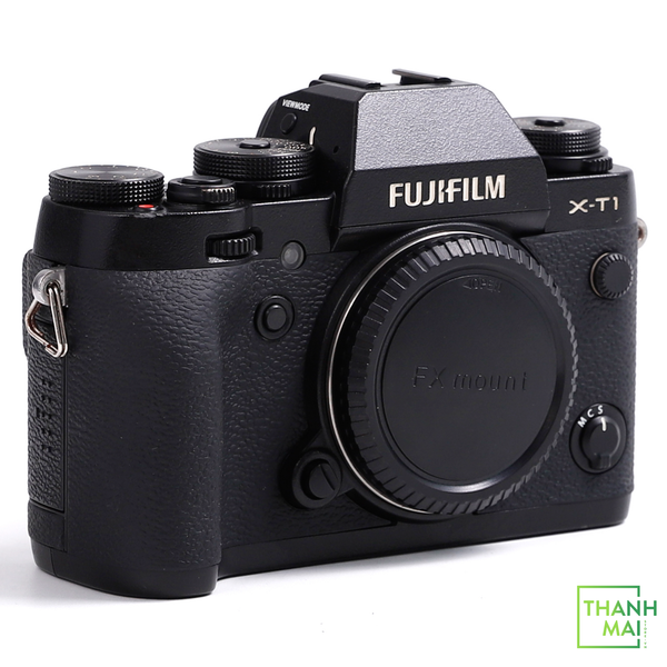 Máy ảnh Fujifilm X-T1 (Body)
