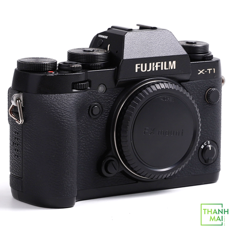 Máy ảnh Fujifilm X-T1 (Body)