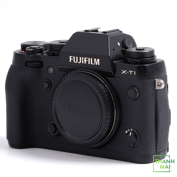 Máy ảnh Fujifilm X-T1 (Body)