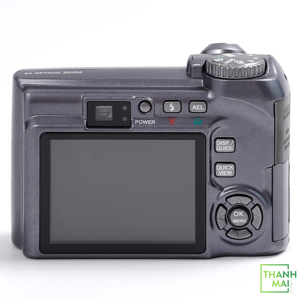 Máy ảnh Olympus SP-320