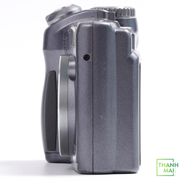 Máy ảnh Olympus SP-320