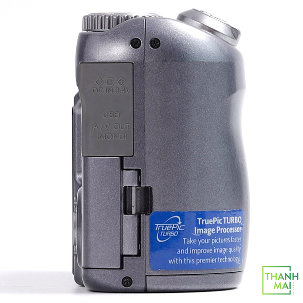 Máy ảnh Olympus SP-320